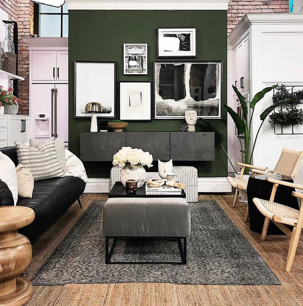 Marilyn Denis Show: How to seamlessly mix masculine and feminine style in your home
