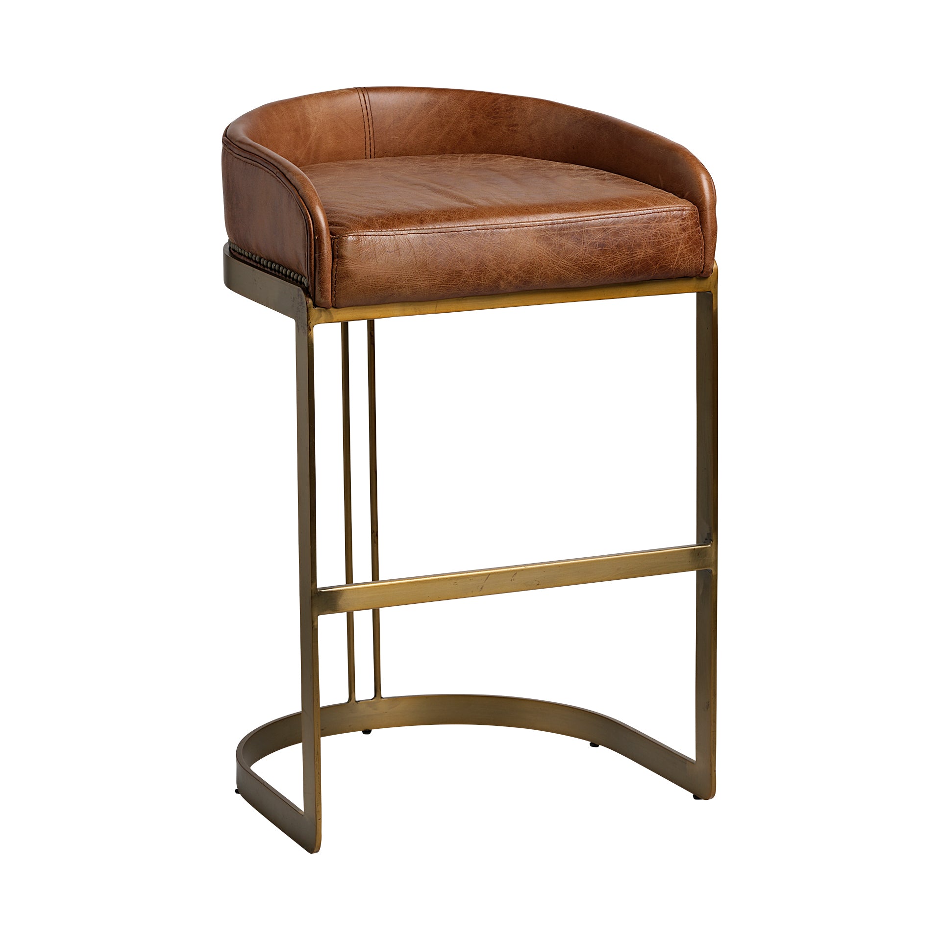 Coco Stool - Seating - Black Rooster Maison