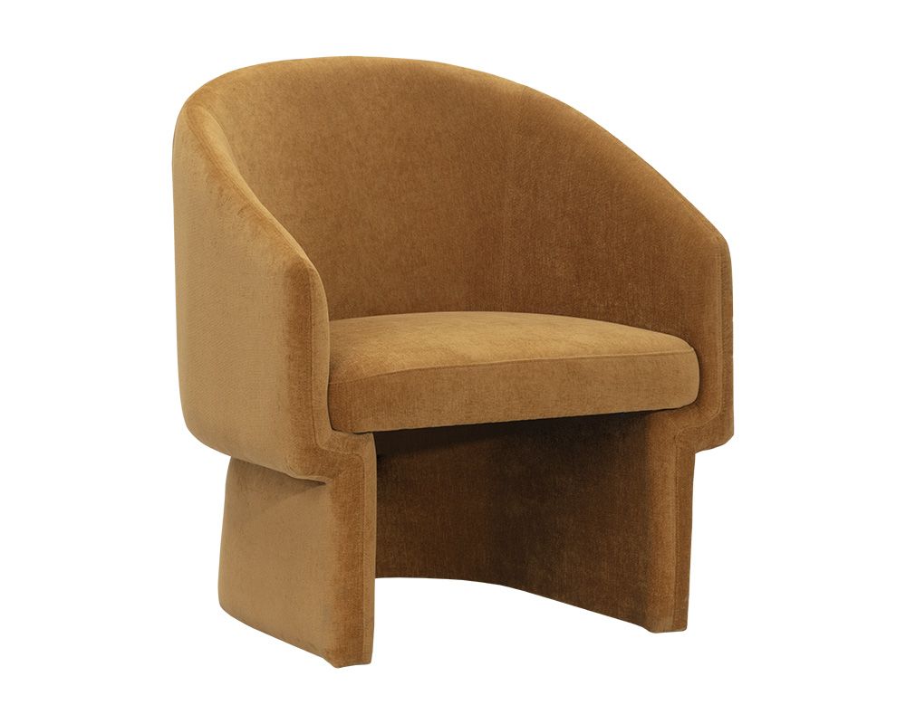 Lucca Chair - Seating - Black Rooster Maison
