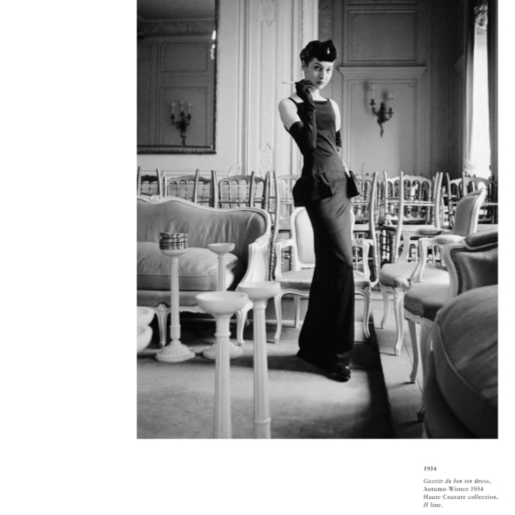 Dior Glamour: 1952-1962