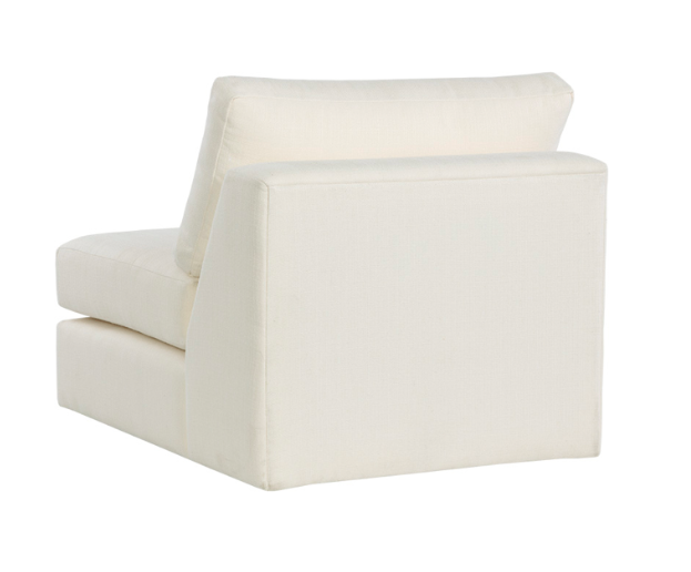 Pearl Swivel Lounge Chair