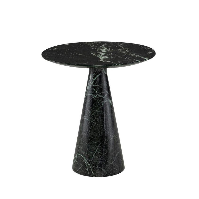 Vert Side Table - Tables - Black Rooster Maison