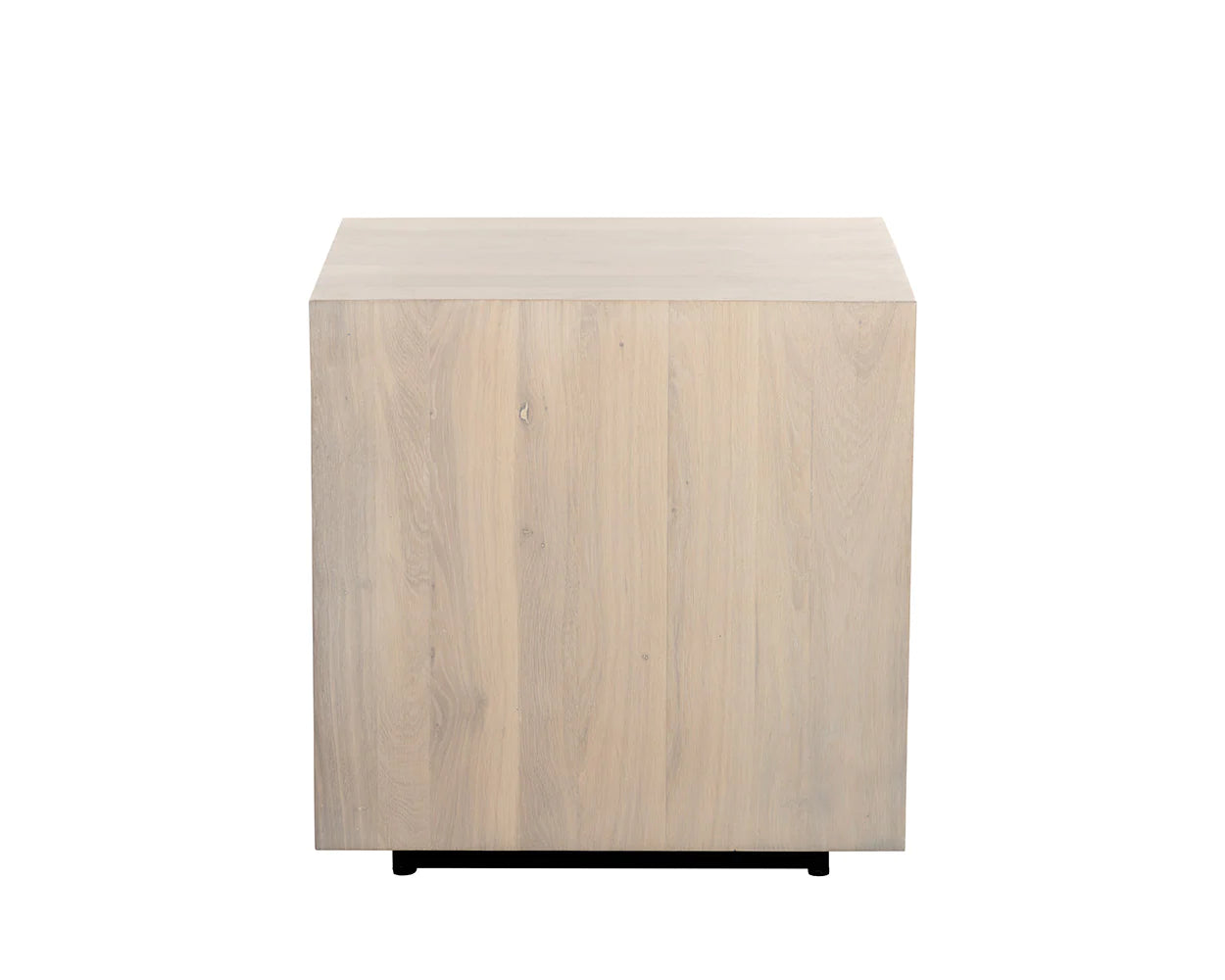 Luge Accent Table