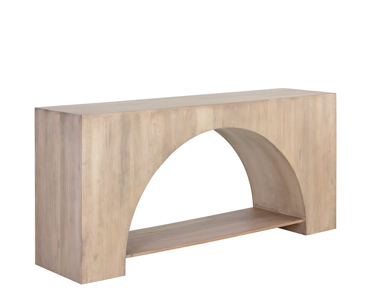 Osso Console Table