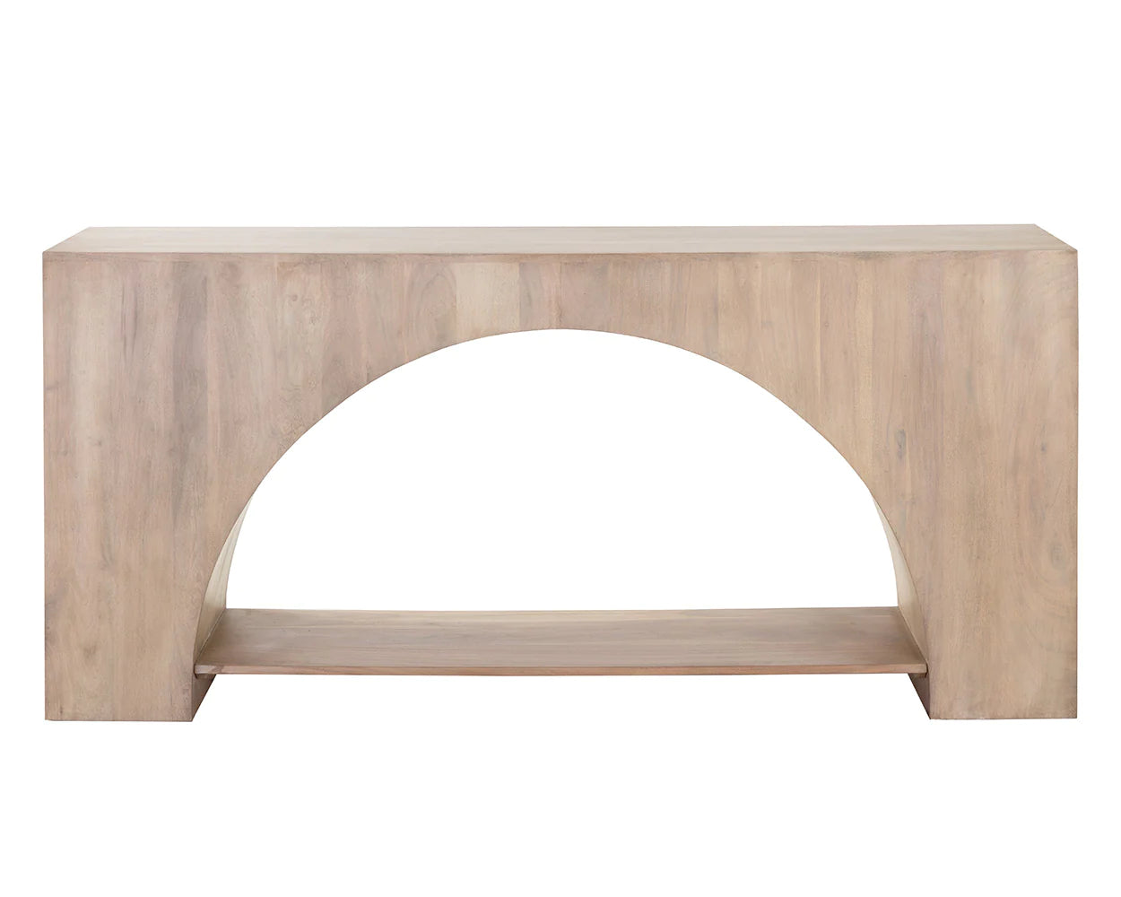 Osso Console Table