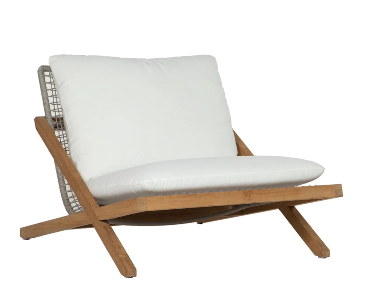Westmount Outdoor Lounge Chair
