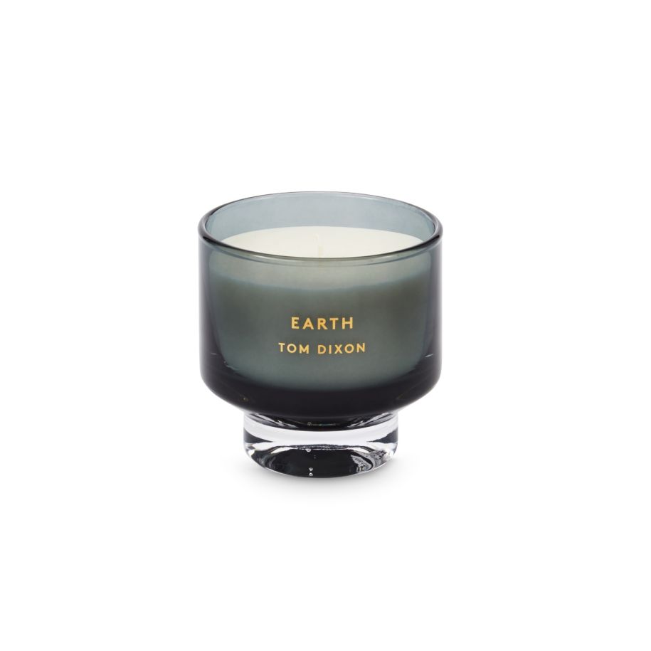 Elements Earth Candle - Medium