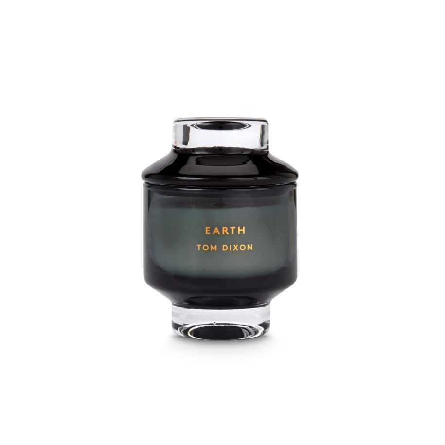 Elements Earth Candle -Large