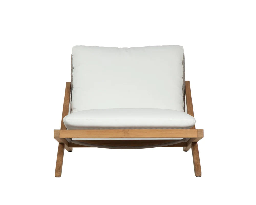 Westmount Outdoor Lounge Chair