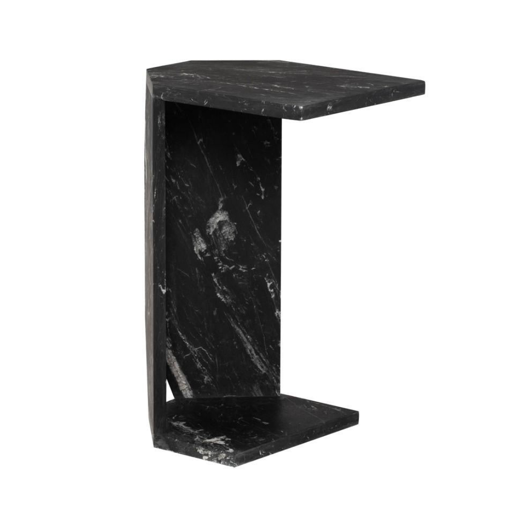 Somma Marble Table