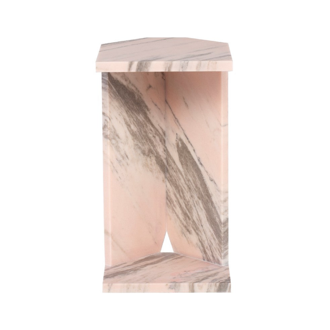 Somma Marble Table