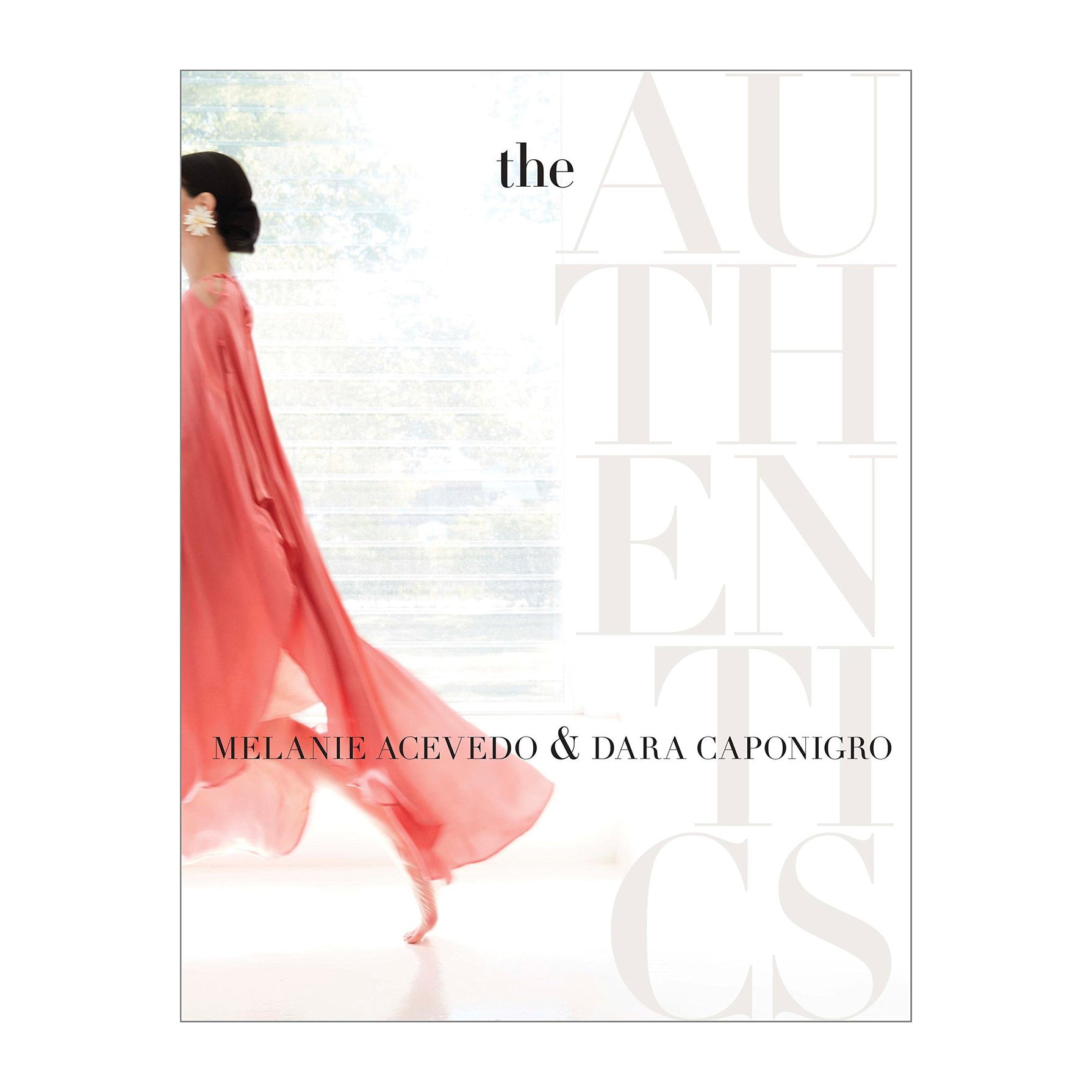 The Authentics: A Lush Dive into the Substance of Style