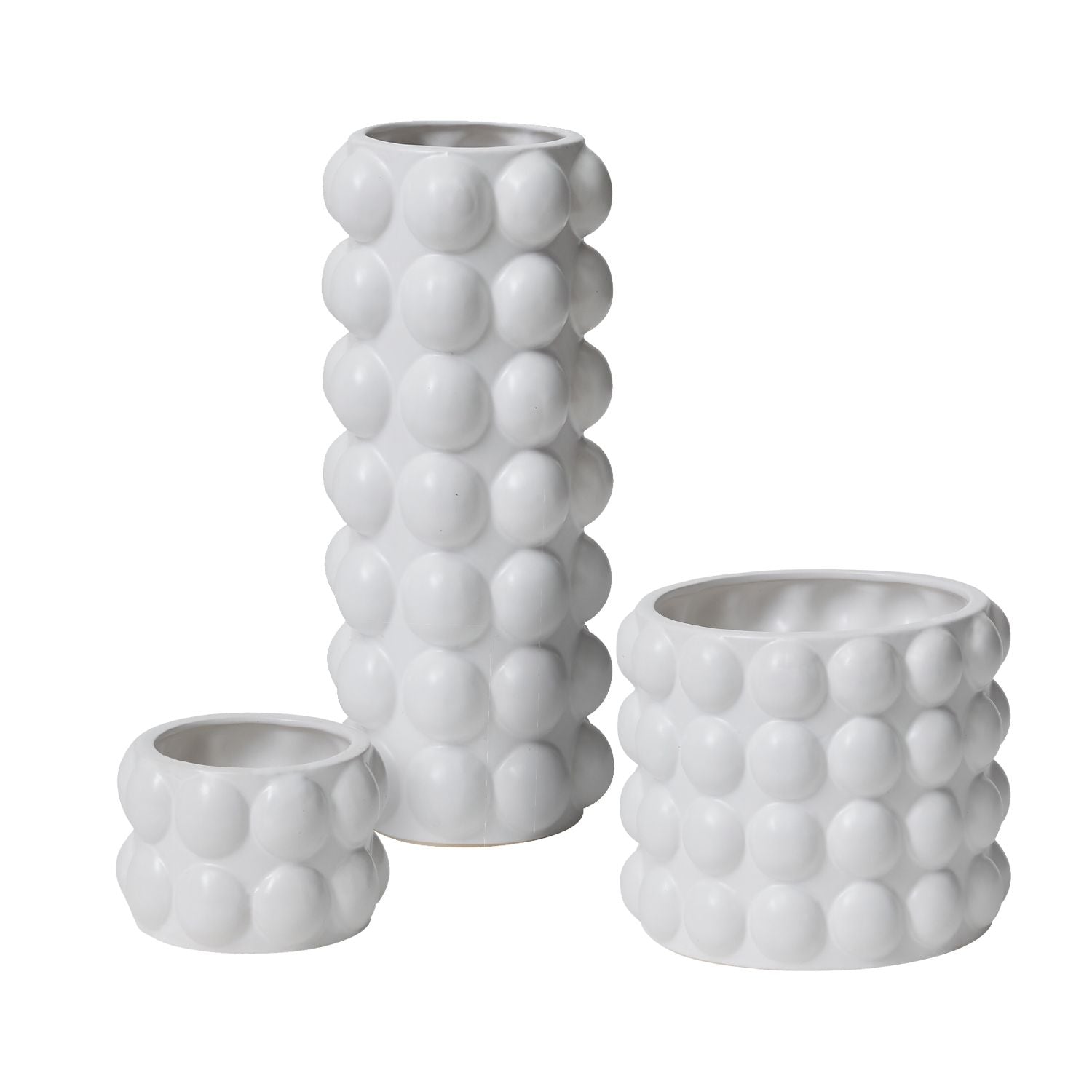 Bulle Ceramic Collection