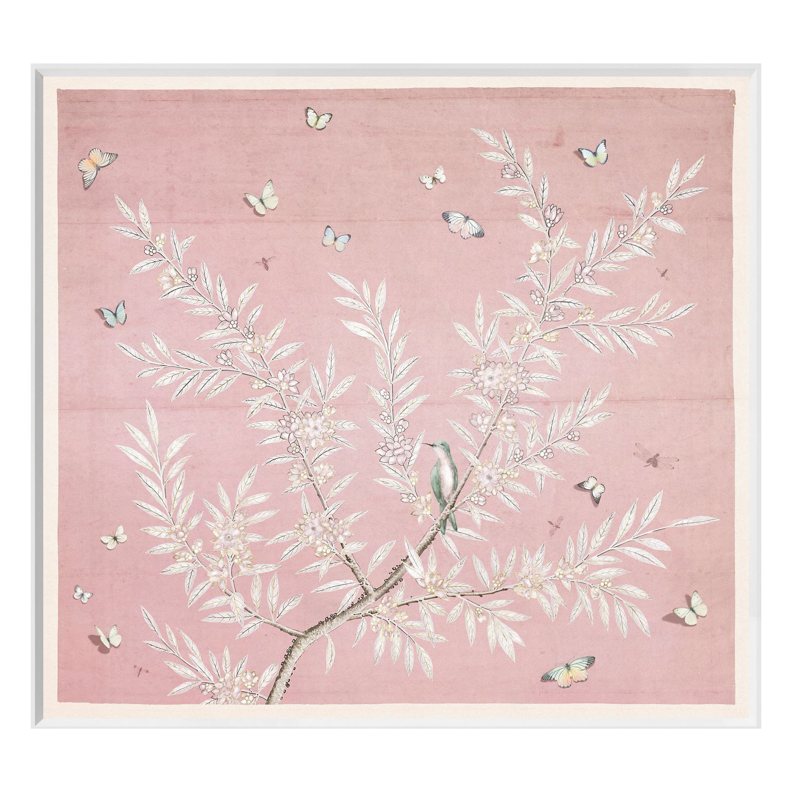 Cherry Blossoms - Black Rooster Maison