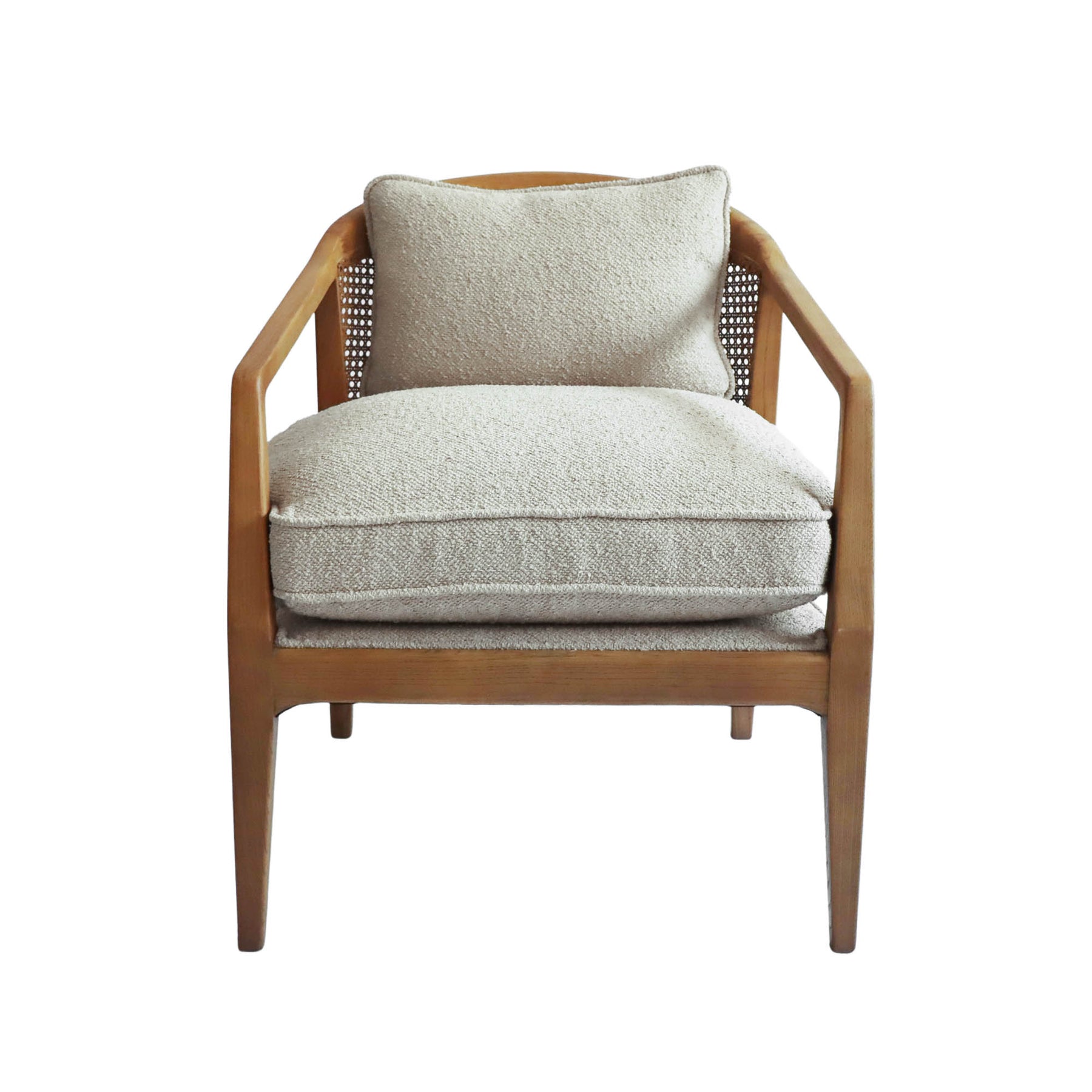 Isaan Arm Chair