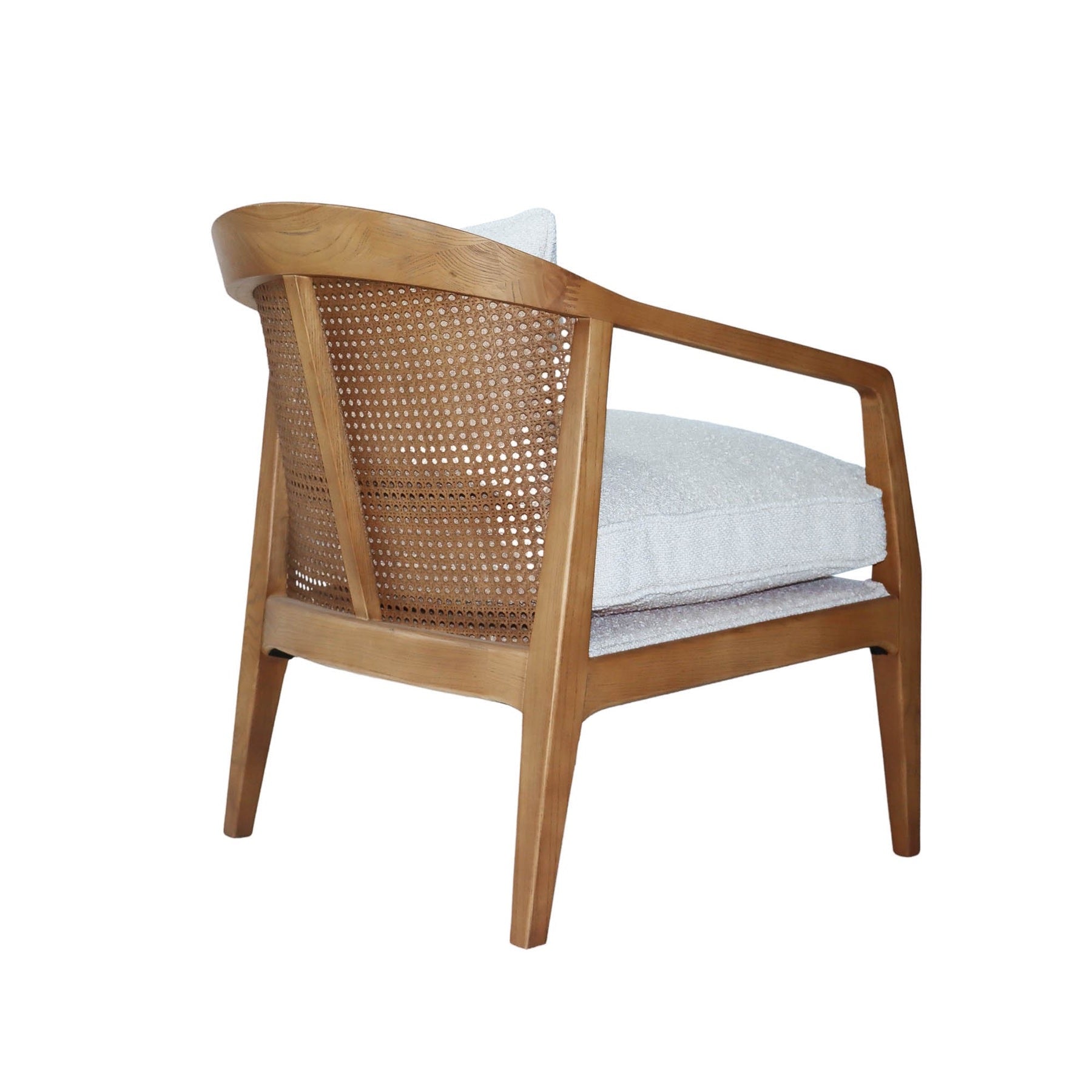 Isaan Arm Chair