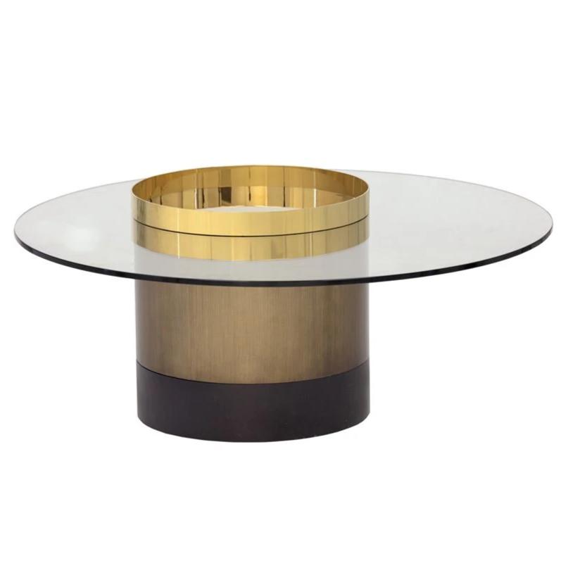 Moneek Table - Tables - Black Rooster Maison