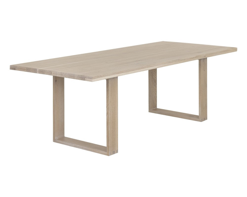 Pack Dining Table