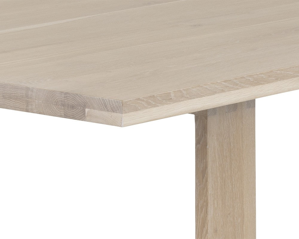 Pack Dining Table