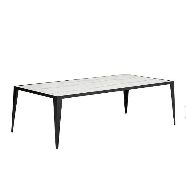 Sandoval Coffee Table - Tables - Black Rooster Maison