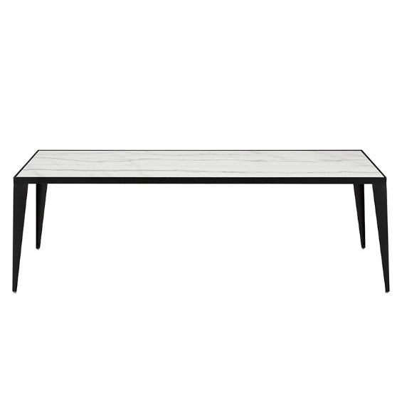 Sandoval Coffee Table - Tables - Black Rooster Maison