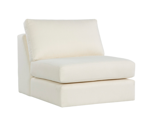 Pearl Swivel Lounge Chair