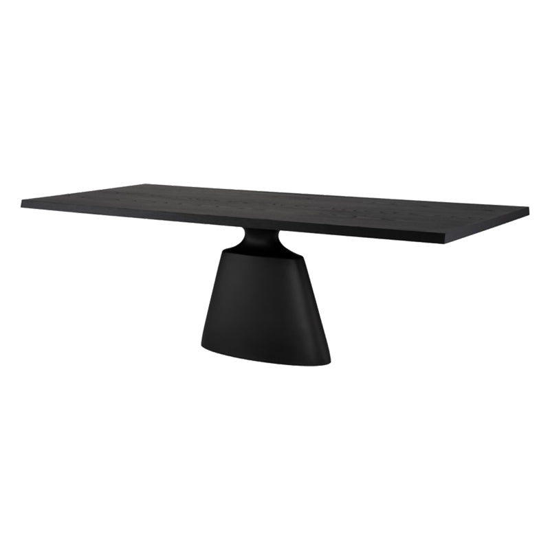 Darling Dining Table - Black Rooster Maison