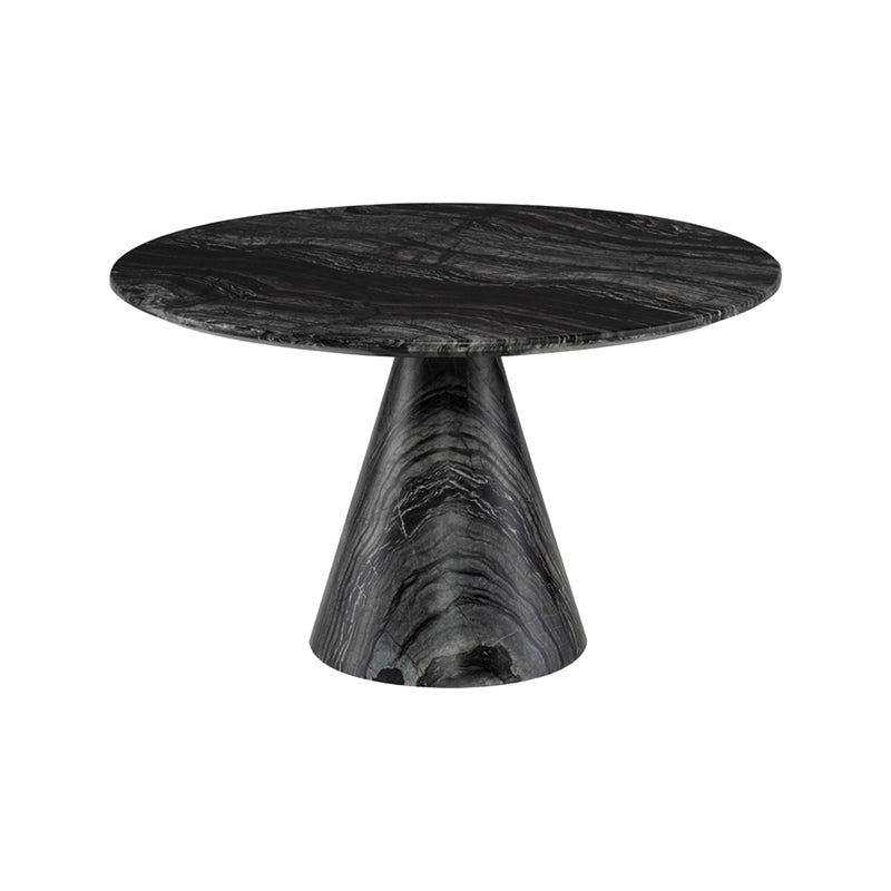 Potter Coffee Table - Black Rooster Maison