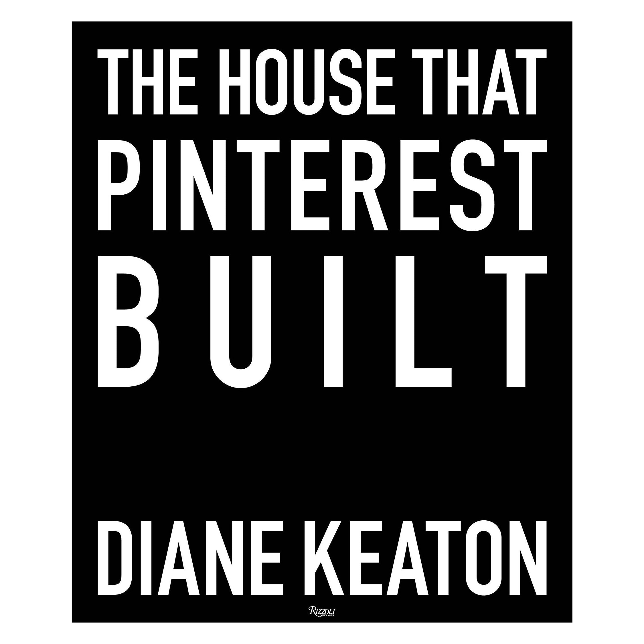 The House that Pinterest Built - Black Rooster Maison